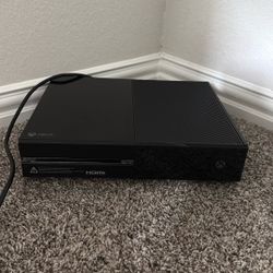 Xbox One 