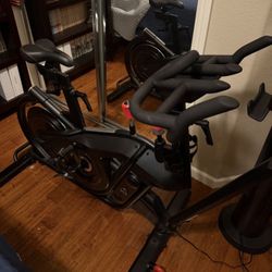 Bowflex Velecore Workout Bike