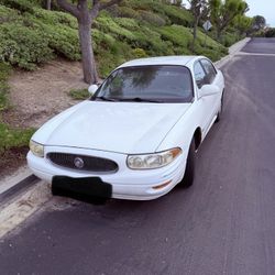 2003 Buick LeSabre