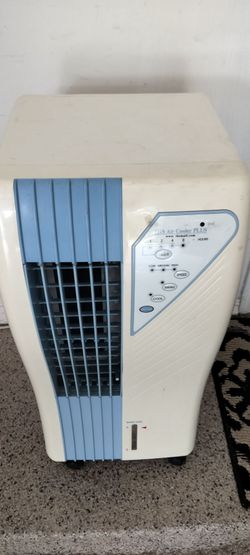 IHS Air Cooler PLUS Portable Evaporative Cooler