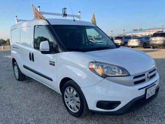 2015 Ram ProMaster City