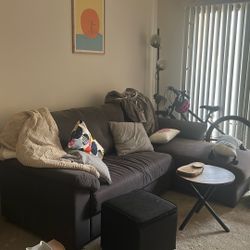 IKEA Sectional Couch