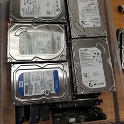500G DESKTOP SATA HARD DRIVES (INV. M1198N)

$15.00

