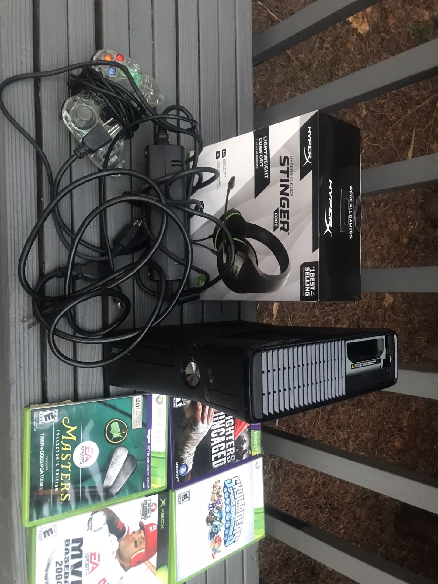 Xbox 360