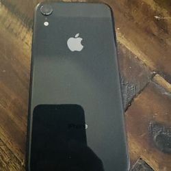 IPHONE XR 64GB UNLOCKED