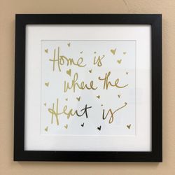 Home is Where the Heart Is picture