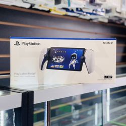 PlayStation Portal