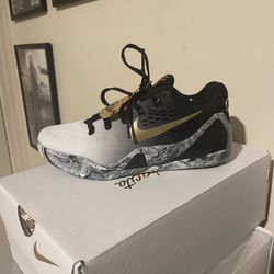 Nike Kobe 9 EM Protro 'Mambacita'