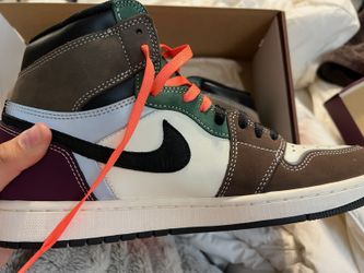 Jordan Hand Crafts New