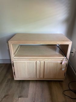 Storage Cabinet