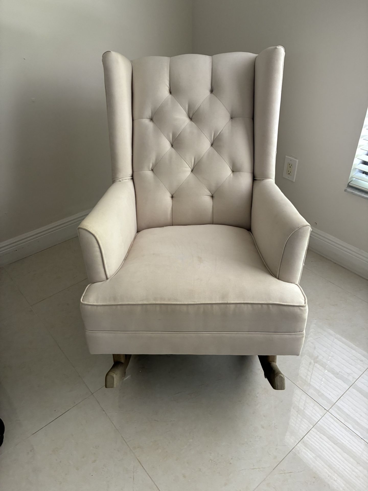 Rocking Chair