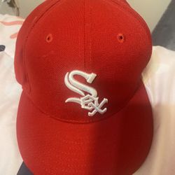 SOX RED HAT