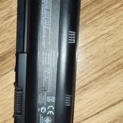 Hp MU06 Notebook Battery
