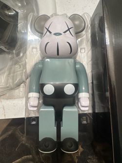Brand new bear brick