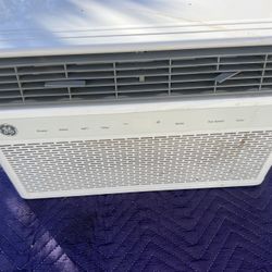 GE Window Air Conditioner 