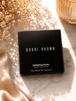 Bobbi Brown - Highlighting Powder - Afternoon Glow