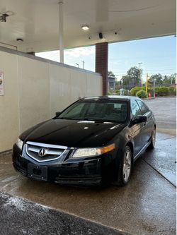 2006 Acura TL