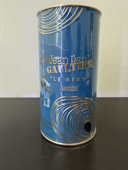 Jean Paul Gaultter "Le Beau" Narcisse 125ml (men)