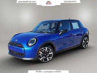 2017 MINI Hardtop 4 Door