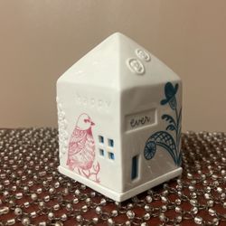 Hallmark Happy Ever After Trinket Box