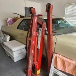 Engine Lift