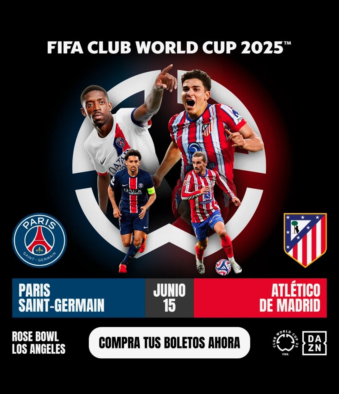 FIFA Club World Cup Tickets