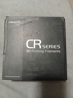 INK for a 3D printer..