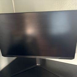 Samsung G5 32” Monitor 