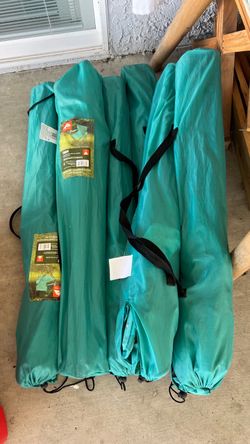 Ozark trail chairs