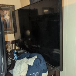 60 Inch Toshiba 