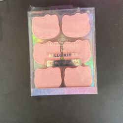 Hello Kitty Makeup Sponges 