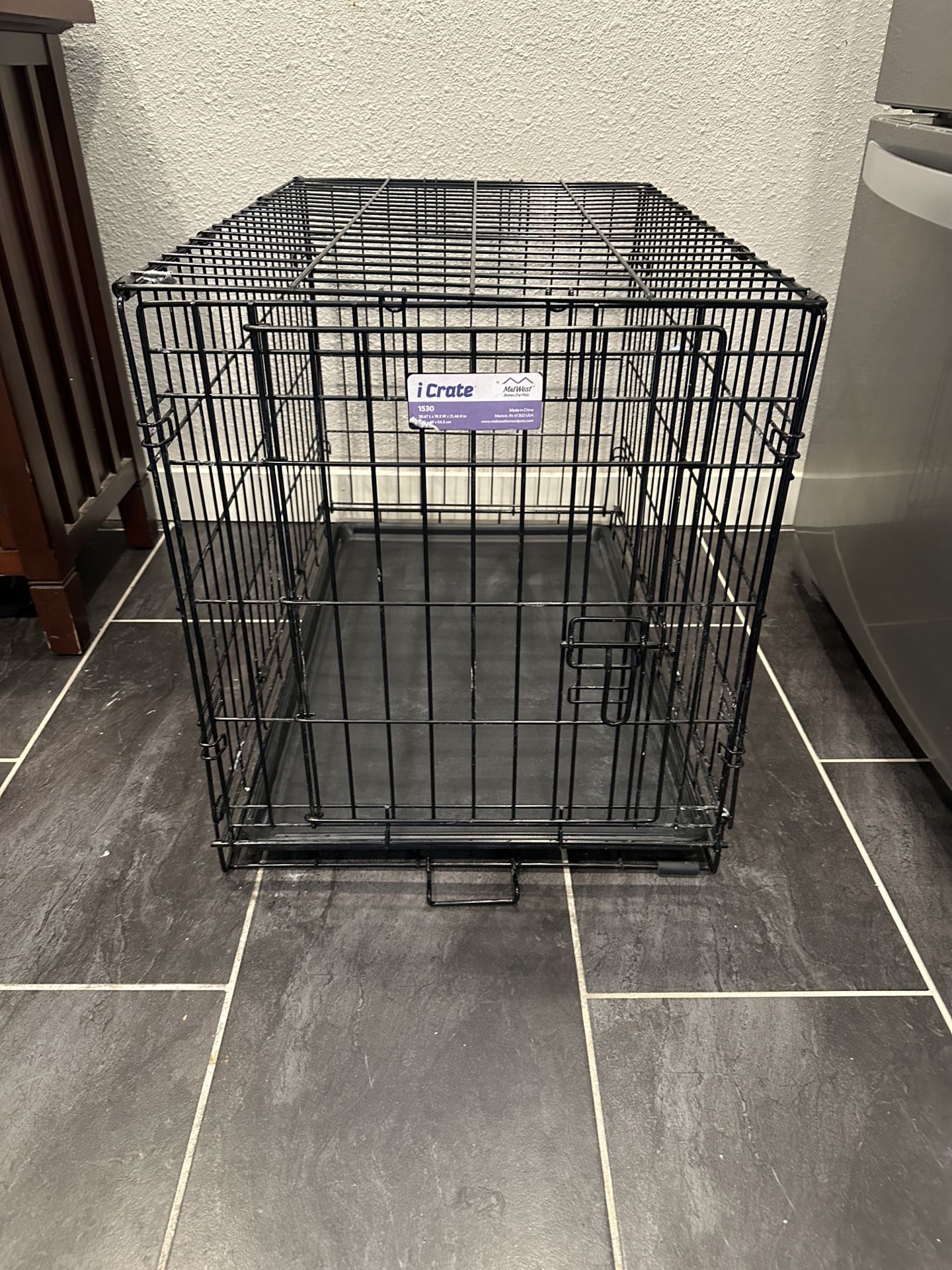 Medium Size Pet Kennel