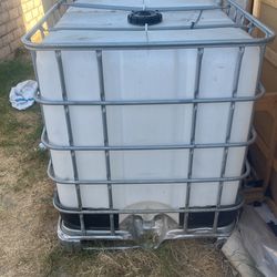 Water Tank