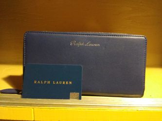 Ralph Lauren.