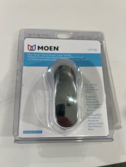 MOEN Posi-Temp Handle Kit