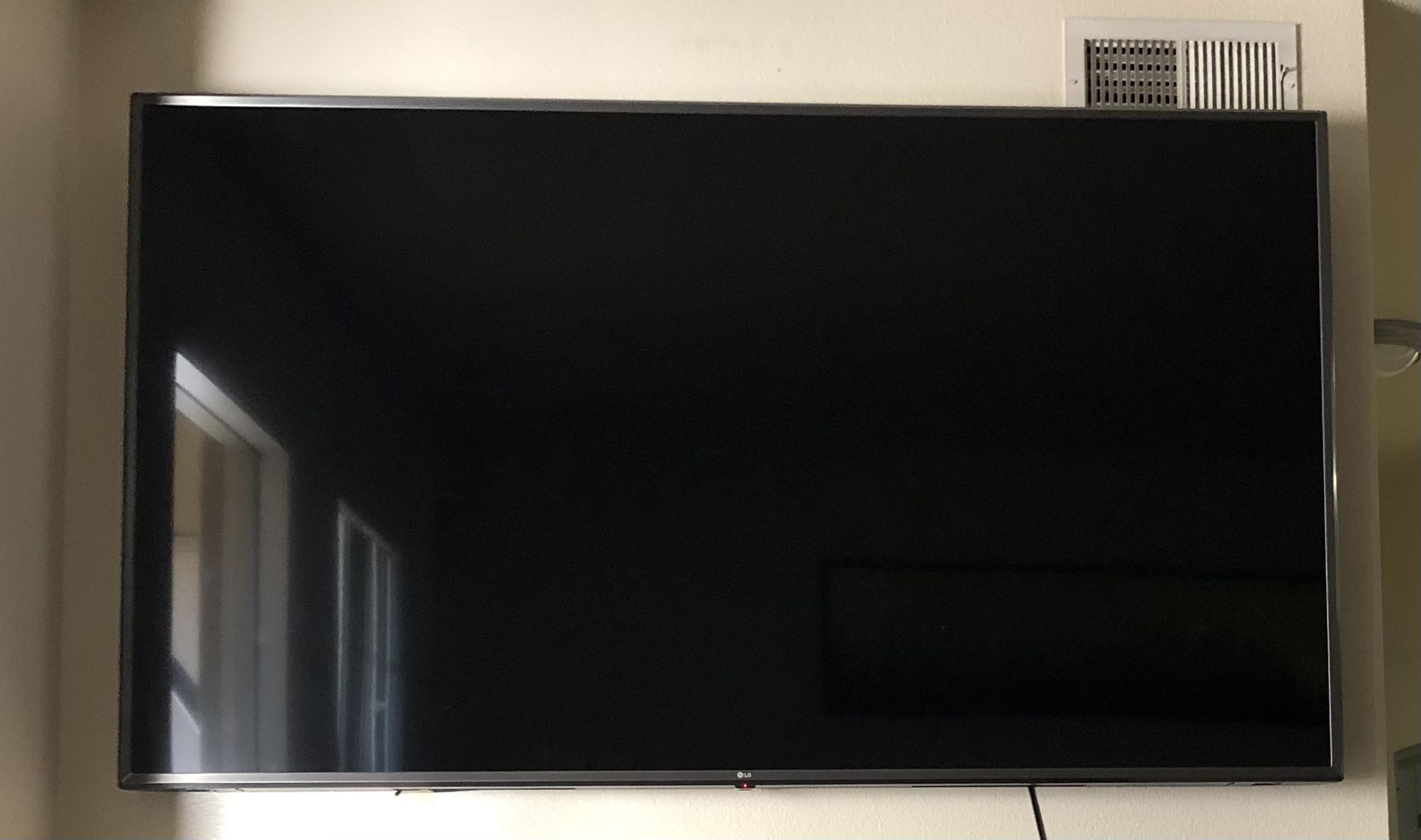 75 Inch LG Smart Tv