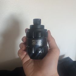 Spicebomb Night Vision 