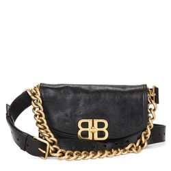 Balenciaga Soft Flap - Small Size