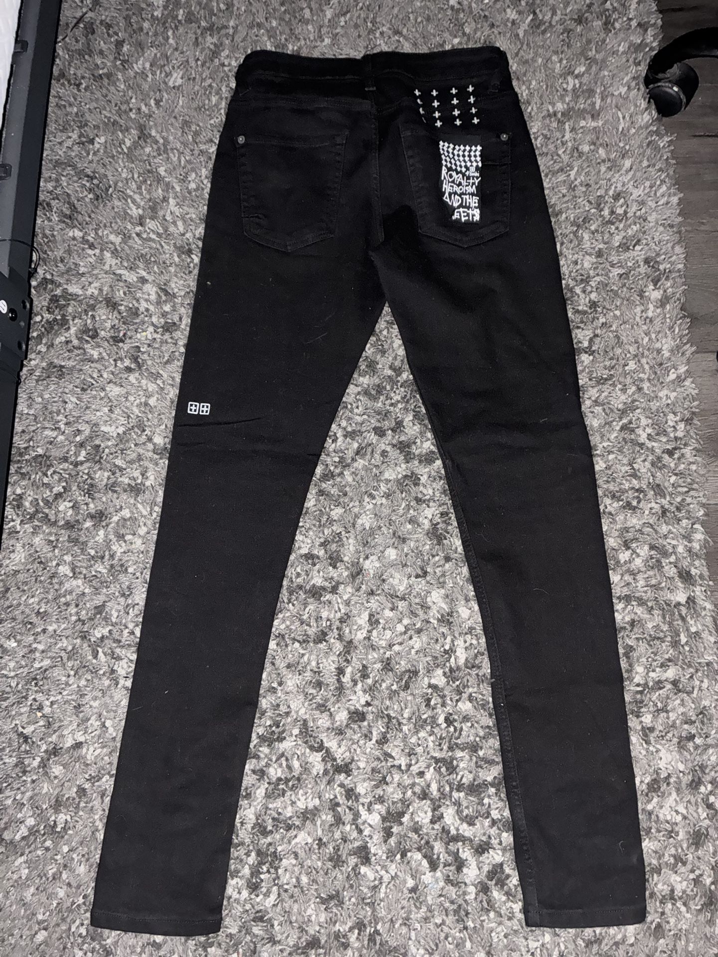 Ksubi Jeans Van Winke Size 29