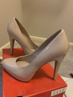 Elle Heels