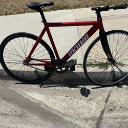 Unknown fixie 400 OBO