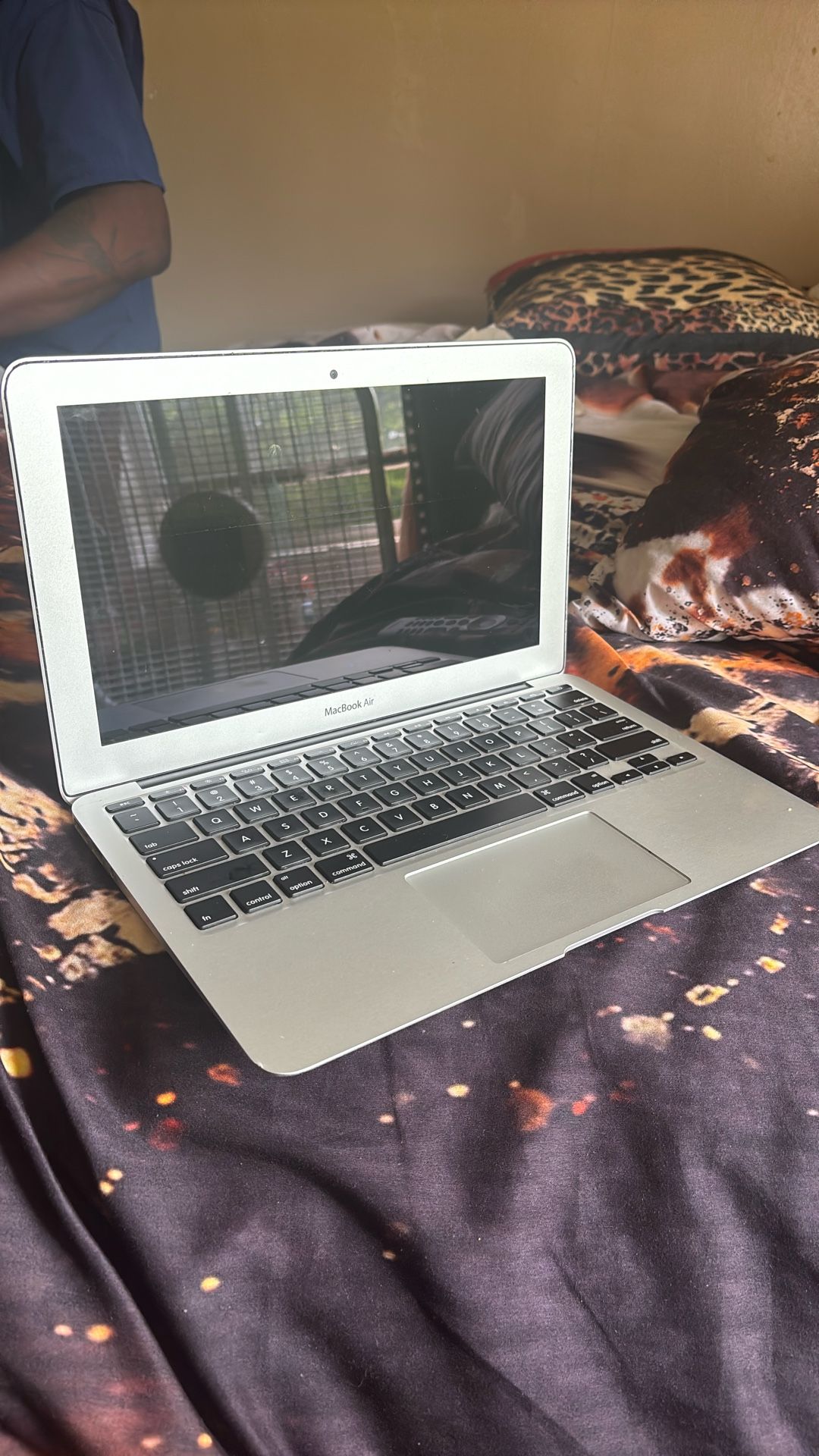 macbook air