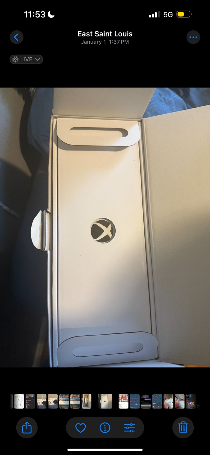 Xbox