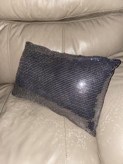 Glamours Accent Pillow