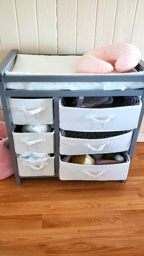 several items for sale