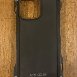 Dango Adapt iPhone 16 Pro Max Case