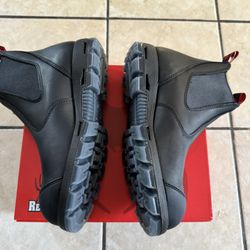 Redback Work Boots
