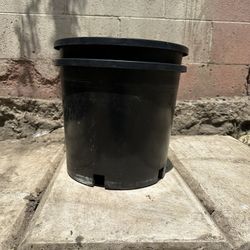 Plant Buckets