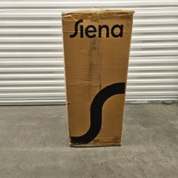 🛏️🔥 NEW KING SIENA PLUSH HYBRID MATTRESS – ONLY $260! 🔥🛏️