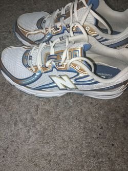 New balance